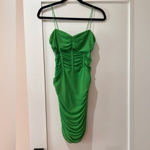 Superdown mini dress